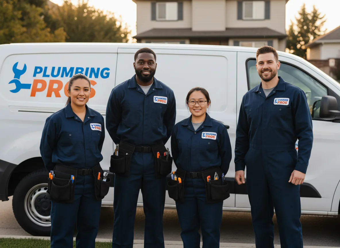 Water Heater Repair company in Fort Wayne, IN